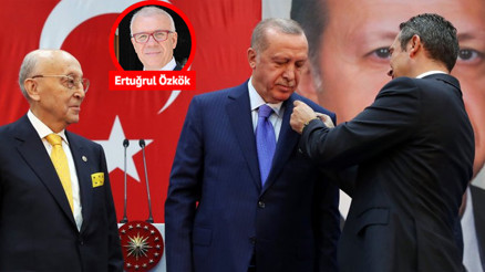 Avcı derbiyle 1 maç avans aldı
