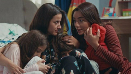 Sen Anlat Karadenizin 62. bölümünde neler oldu Yeni bölüm fragmanı yayınlandı mı