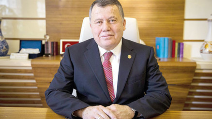 Yargıtay’da  2020 değişimi