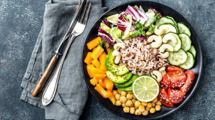 Dünya Vegan Gününe Özel: 5 Maddede Vegan Beslenme