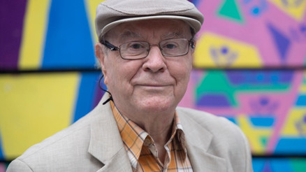 50 Kuşağı’nın çalışkan işçisi Adnan Özyalçıner