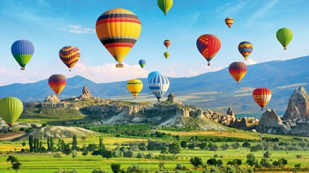 Kapadokya’nın kalbine giden en güzel 10 adım