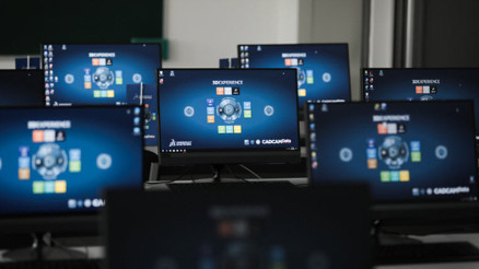 3DEXPERIENCE Forum 2019 için geri sayım 3DEXPERIENCE Forum 2019 için geri sayım