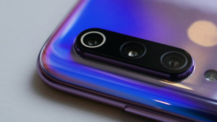 Xiaomiden kamerası 108 MP çözünürlüğe sahip telefon