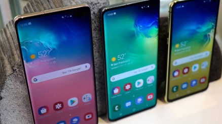 Samsung Galaxy S10 Lite: Düşük fiyata yüksek performans sunacak Samsung Galaxy S10 Lite: Düşük fiyata yüksek performans sunacak
