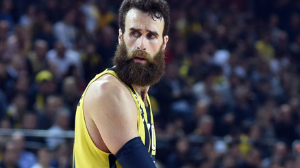 Gigi Datome, EuroLeaguede son 10 yılın en iyileri arasında