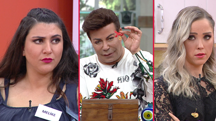 Gelinim Mutfakta’dan kim elendi, 5 altın bileziği kim kazandı