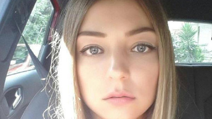 Eylem Gülçin Kanık cinayetinde 2 sanığa ağırlaştırılmış müebbet Eylem Gülçin Kanık cinayetinde 2 sanığa ağırlaştırılmış müebbet