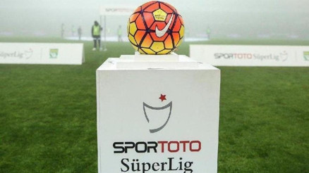 Süper Lig’in gelirleri 4,2 milyar TL’ye ulaştı