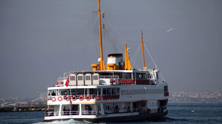 Son dakika Şehir Hatlarından önemli duyuru