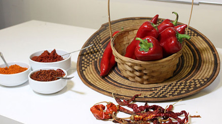 Şifa deposu kırmızı biber kalp krizi riskini önlüyor, kanserli hücreyle savaşıyor