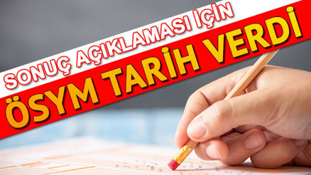 YÖKDİL sonuçları ne zaman açıklanacak YÖKDİL soruları ve cevap anahtarı yayımlandı mı