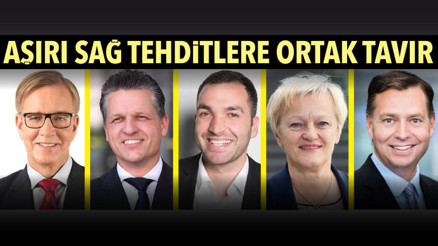 ‘Yasa çıkar, sıkı takip et, cezalandır’