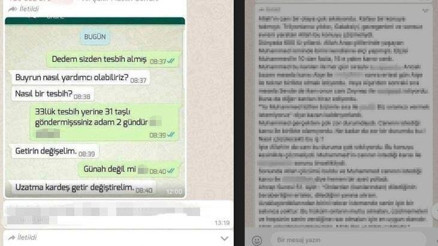 WhatsApp paylaşımları büyük tepki toplamıştı... O doktor açığa alındı