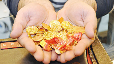 Yastık altı rekoru