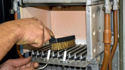 Çok önemli uyarı Kombi bakımında dolandırıcılığa dikkat