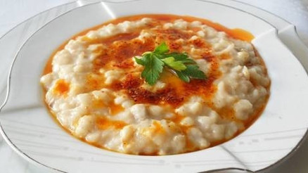 Keşkek nasıl yapılır Adım adım tavuklu keşkek tarifi