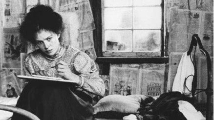 Kadın Yazısı Festivali Aslında diyor