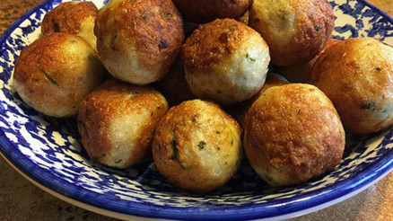 Tavuklu tokmak köftesi nasıl yapılır Tavuklu tokmak köftesi tarifi