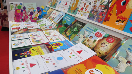 Kitapseverlerle buluşacaklar