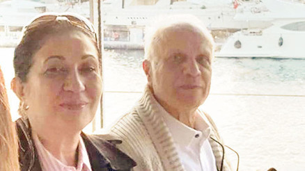 Pazar gezmesi acı bitti