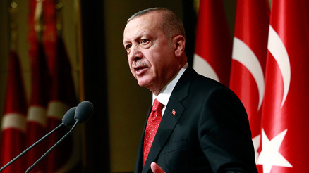 Cumhurbaşkanı Erdoğan Macaristana gidecek