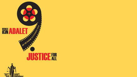 Suç ve Ceza Filmleri Festivali