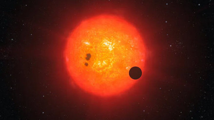 NASAnın TESS uydusu Güney Gökünün uzay panoramasını kayda aldı