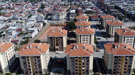 Evi olanlar dikkat 5400 lira sınırı var