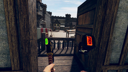 MC Games’in yeni VR oyunu Steamde ortaya çıktı