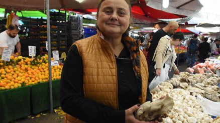 Uzmanlardan çok önemli uyarı: Kesinlikle tüketmeyin