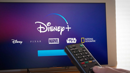 Apple TV+ ve Disney Plus ile rekabet iyiden iyiye kızıştı