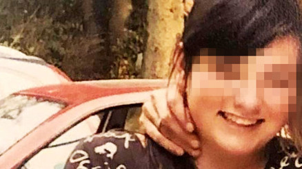 3 yaşındaki üvey kardeşini öldürüp kaçan Oliwia yakalandı