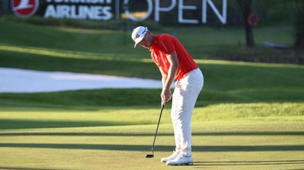 Turkish Airlines Open 2019 Golf Turnuvasında ilk gün tamamlandı