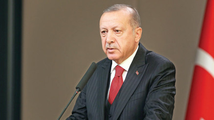 Teröristler çıkmış değil Teröristler çıkmış değil