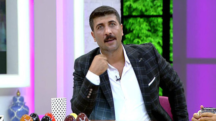 Fatih Bulut kimdir, nereli