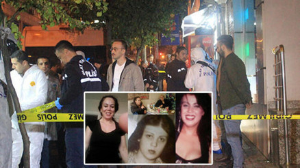 Türkiyeyi sarsan siyanürlü intiharda üvey kardeş konuştu