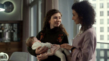 Oscar adayı Bağlılık Aslı filmi ABDde