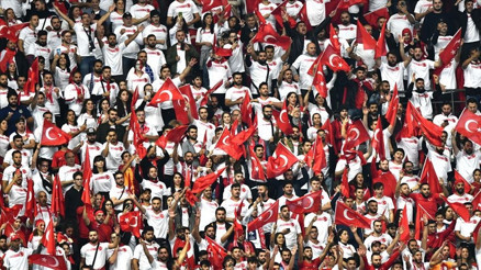 Türkiye İzlanda milli maçı ne zaman, saat kaçta, hangi kanalda