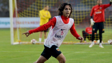 Kayserisporun genç futbolcusu tarihe geçti.. Emre Demir kimdir