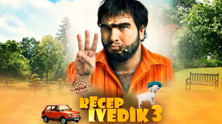Recep İvedik 3 oyuncuları kimler İşte Recep İvedik 3 filminin konusu ve oyuncu kadrosu