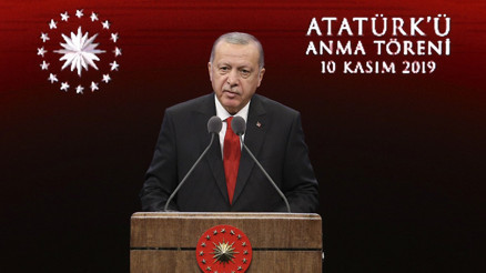 Cumhurbaşkanı Erdoğan’dan sert sözler: Hepsi de yalandır, iftiradır... Cumhurbaşkanı Erdoğan’dan sert sözler: Hepsi de yalandır, iftiradır...