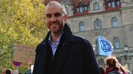 Hannover Belediye Başkanı olan Türk isim Belit Onay kimdir ve aslen nereli