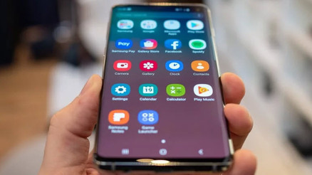 Samsung Galaxy S11, Space Zoom kamerasıyla geliyor