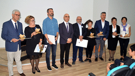 GSF 20. yılını coşkuyla kutladı
