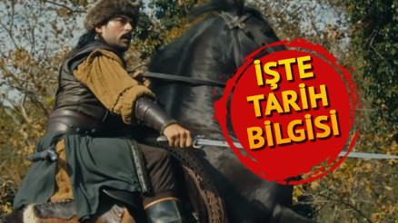 Kuruluş Osman birinci bölüm ne zaman Kuruluş Osman hangi gün başlıyor