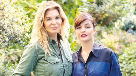 Küçük bir odada yaşayan ergen çocuklar gibiyim Küçük bir odada yaşayan ergen çocuklar gibiyim