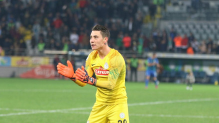 Süper Lig’e gençlik iksiri Türk futbol tarihinin rekoru kırıldı Süper Lig’e gençlik iksiri Türk futbol tarihinin rekoru kırıldı