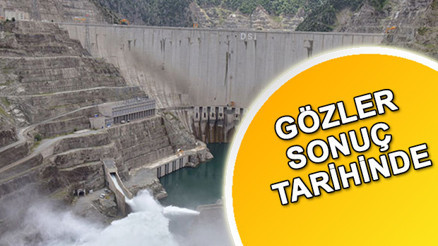 DSİ (Devlet Su İşleri Genel Müdürlüğü) personel alımı başvuru sonuçları ne zaman açıklanacak