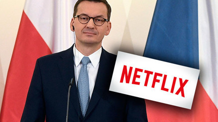 Polonya’dan Netflix’e ‘nazi ölüm kampı’ tepkisi Polonya’dan Netflix’e ‘nazi ölüm kampı’ tepkisi